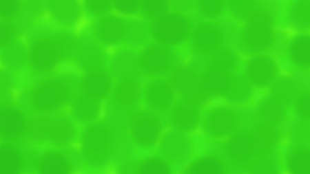Colorful abstract polka dot pattern gradient. Colorful background design. Suitable for wallpaper, presentation, promotion, advertising, etc.の写真素材