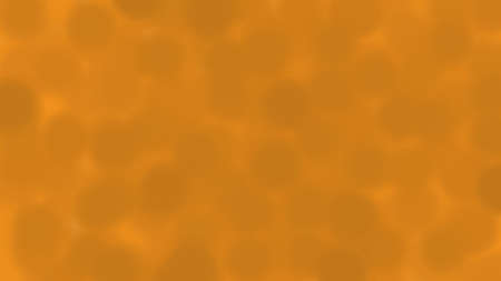 Colorful abstract polka dot pattern gradient. Colorful background design. Suitable for wallpaper, presentation, promotion, advertising, etc.の写真素材