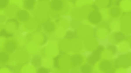 Colorful abstract polka dot pattern gradient. Colorful background design. Suitable for wallpaper, presentation, promotion, advertising, etc.の写真素材