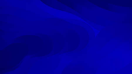 Beautiful liquid abstract pattern backgrounds of blue sea and beach summer. Available for text. Suitable for wallpaper, quotes, website, presentation, advertising, poster, etc.の写真素材