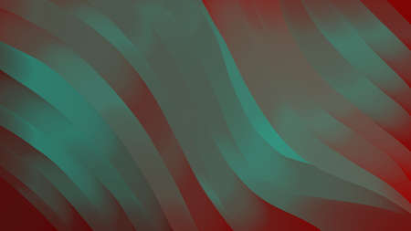 Dark red liquid pattern background. Presentation background design. Suitable for wallpaper, poster, backdrop, presentation, flyer, promotion, advertising, etc.の写真素材