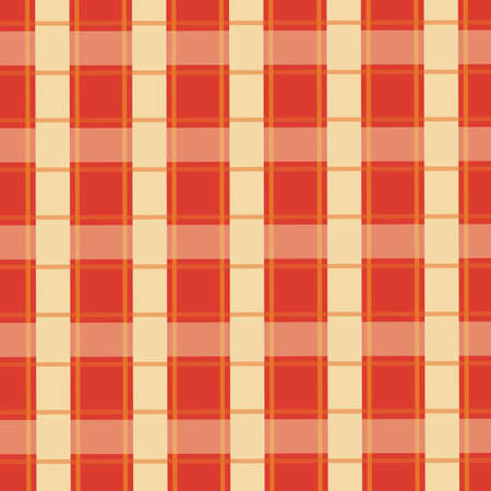 Beautiful classic retro and vintage criss cross stripe line background patterns. Suitable for...