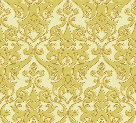 Vector seamless patternのイラスト素材