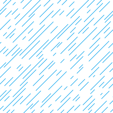 Vector seamless linear pattern, diagonal lines backgroundのイラスト素材