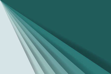Colorful Abstract Geometric Vector for Background, Banner
