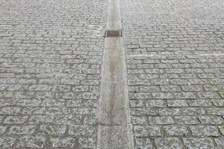 Various Pavement. Road and Walkway