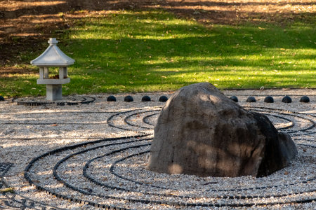 Japanese Hyogo Friendship Garden, in Perth, Western Australia. It marks the important friendship...