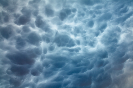 storm cloud