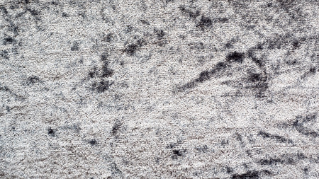 Velvet  material cloth texture pattern. background or textureの写真素材