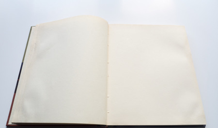 notebook close upの写真素材