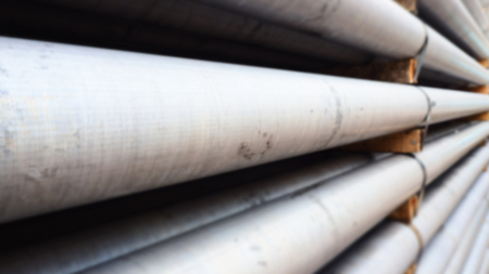 Metal blur backgroundの写真素材