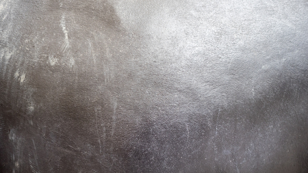 concreate black background or textureの写真素材