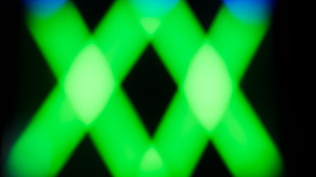 rays of light background. abstract neonの写真素材