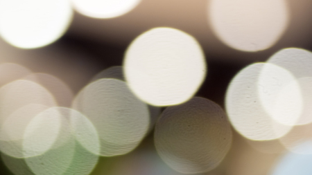 Abstract white and black blur backgroundの写真素材
