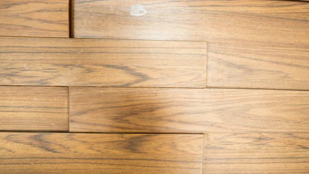 wood background or textureの写真素材