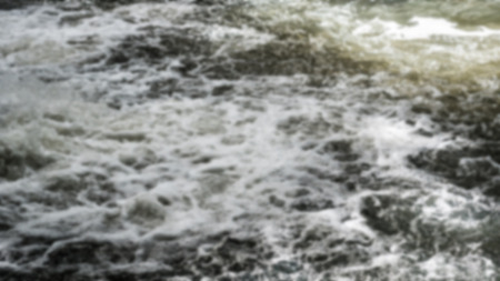 blur river background
