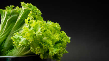 food healthy vegetable Healthy food background. Healthy vegan vegetarian food to lose weight...