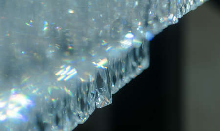 shangria lights close upの写真素材