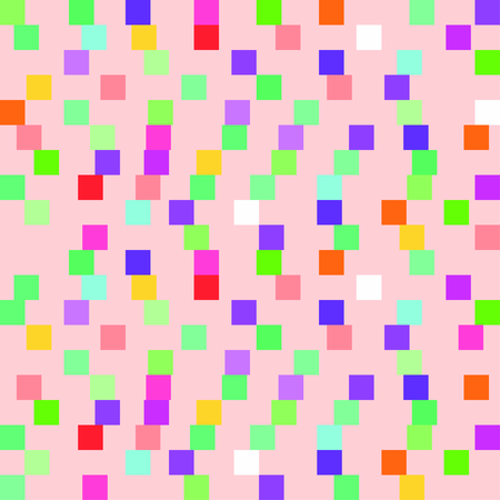 Seamless pattern background, seamless geometric pattern, abstract background
