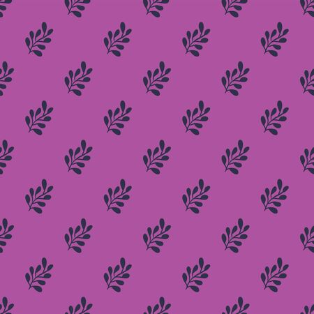 plant grain seamless repeat pattern design. Perfect for textile design and gardens.のイラスト素材