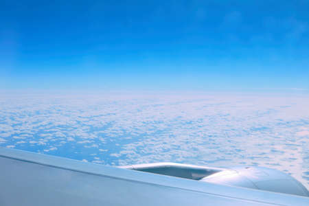 Flight Flightの写真素材