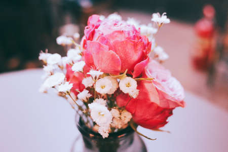 Flower flowerの写真素材