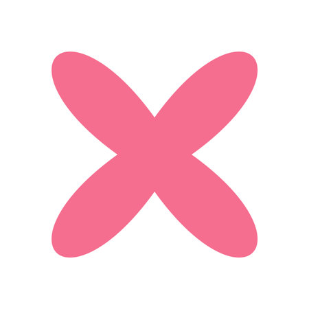 Bold Abstract Shape Icon