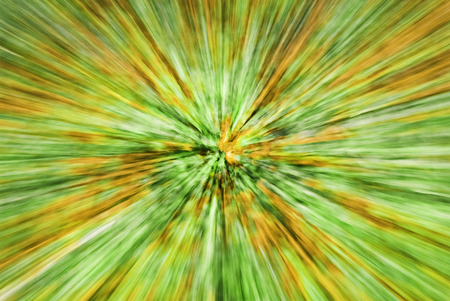 Psychedelic Unrealistic Abstract Speedy Background