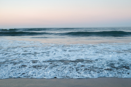 Nicaragua Paradise Beach Vacation Tourist Destination Tourism Pacific Ocean Central Americaの写真素材