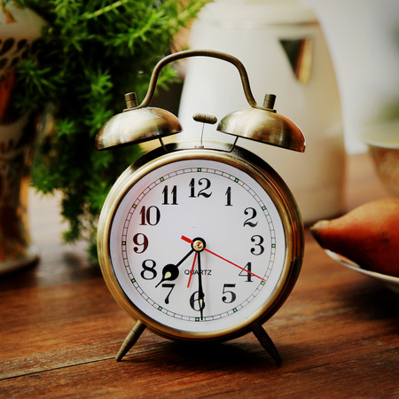 alarm clockのeditorial素材