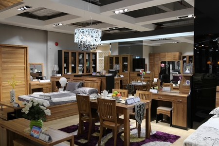 Beautiful Craftsman Bedroom Contemporary Bedroom Architecture Stock Images, Photos of Living room, Dining Room, Bathroom, Kitchen, Bed room, Office, Interior photography.のeditorial素材