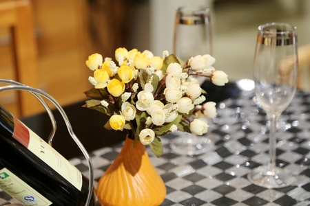 flowersのeditorial素材