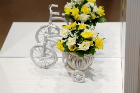 flowersの写真素材