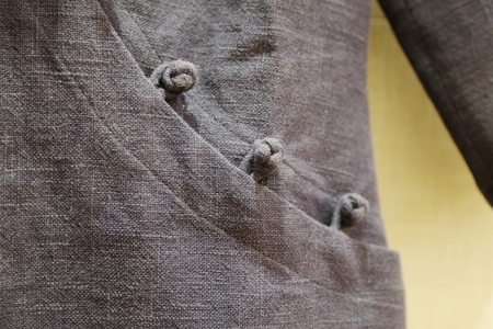 clothing cloth