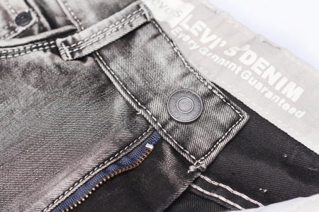 Jeansのeditorial素材
