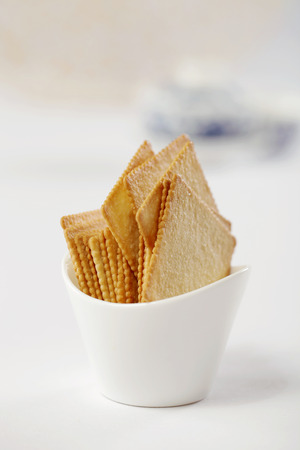 biscuitの写真素材