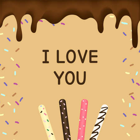 November 11th Day designのイラスト素材