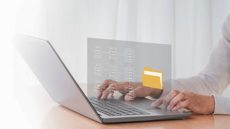 document management organizing organizational information document visualization record management...