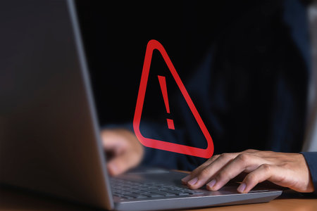 404 Error Problem Alerts and Maintenance Ideas