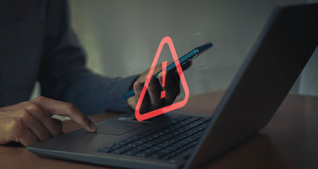 404 Error Problem Alerts and Maintenance Ideas