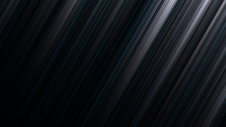 Dark grey and blue relief lines background, illustration
