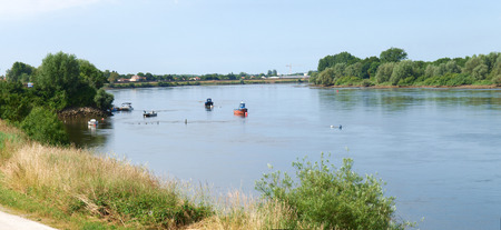 Loire River