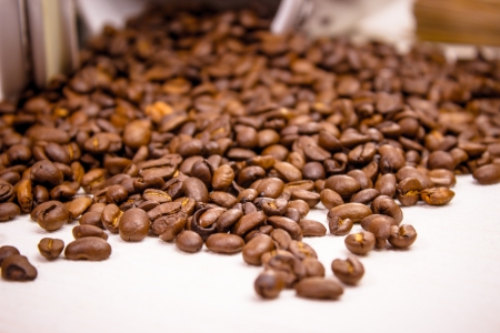 Coffeeの写真素材