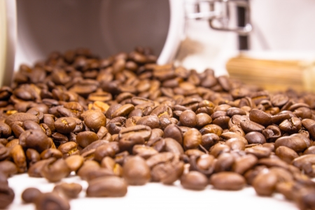Coffeeの写真素材