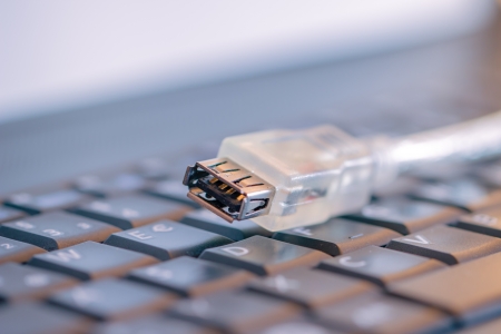 USB