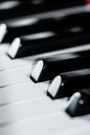 Pianoの写真素材