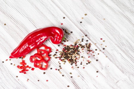 Pepper