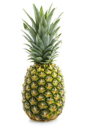 Pineappleの写真素材