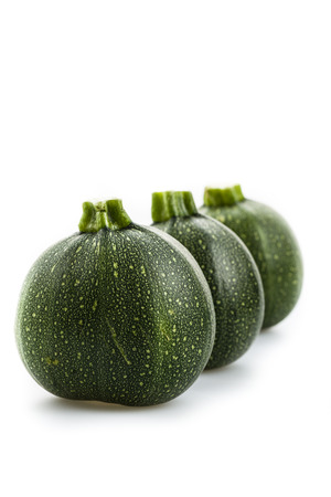 Zucchiniの写真素材