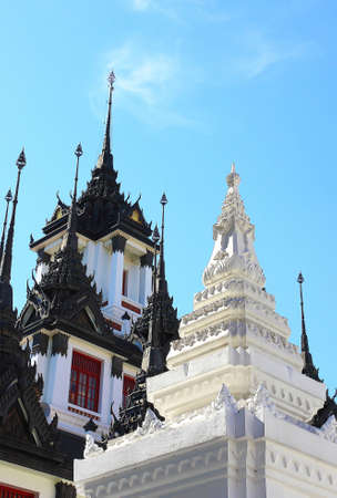 temple